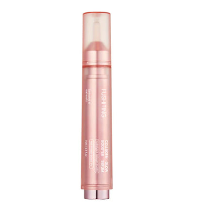 Collagen Glow Booster Milk Protein Extract Serum,Niacinamide Facial Radiance Hydrating Firming Essence,Korean Glass Skin Care
