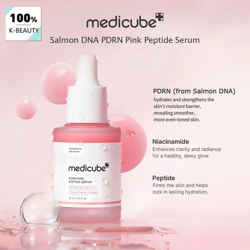 Vitaovia PDRN Renewal Serum