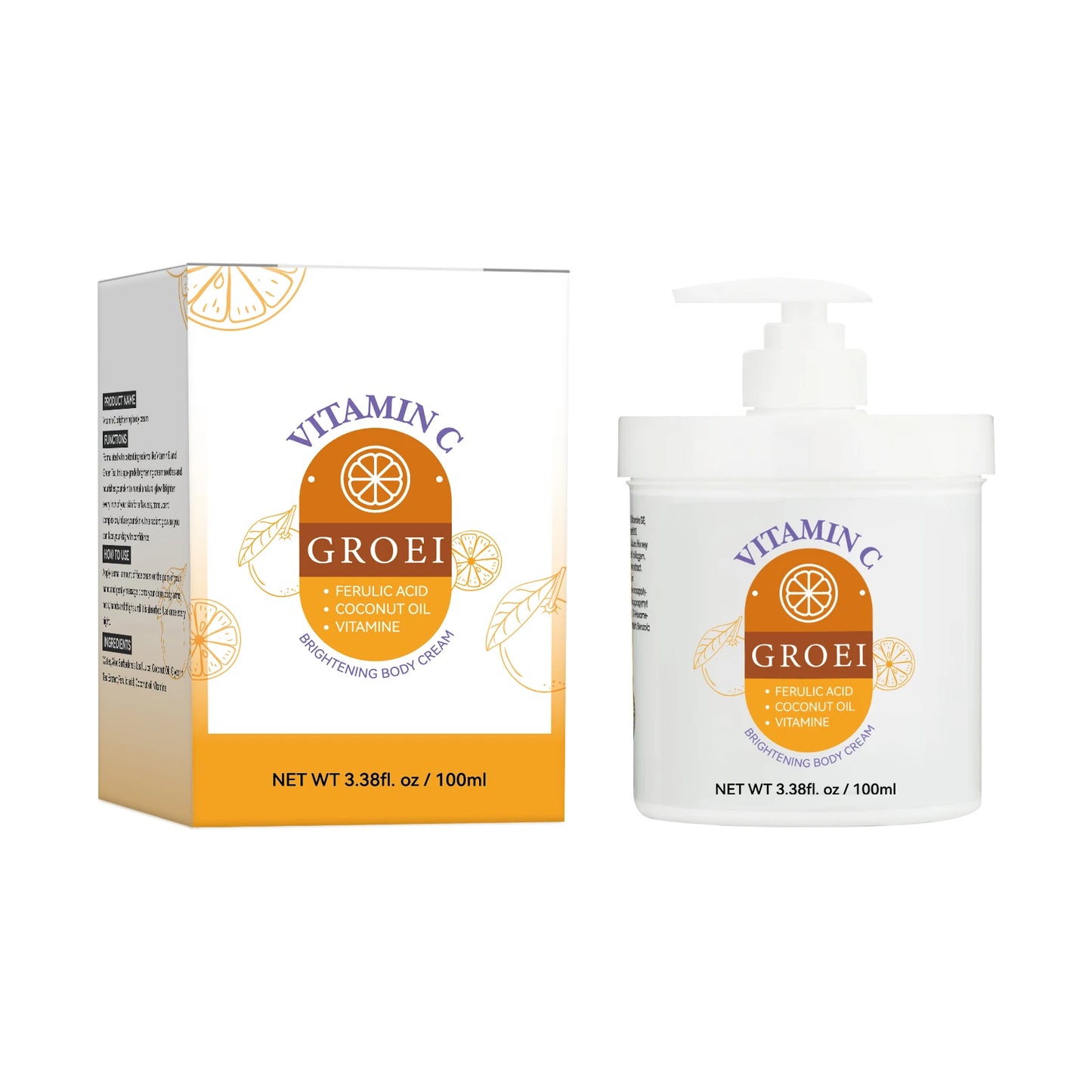 Collagen Jelly Cream Niacinamide Tightening Soothing Anti-Aging Firmness Hydration Nourishes Moisturizes Facial Skin Care Face