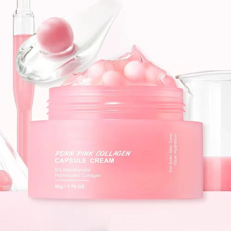 Vitaovia PDRN Brightening Cream