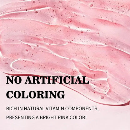 Collagen Jelly Cream Niacinamide Tightening Soothing Anti-Aging Firmness Hydration Nourishes Moisturizes Facial Skin Care Face