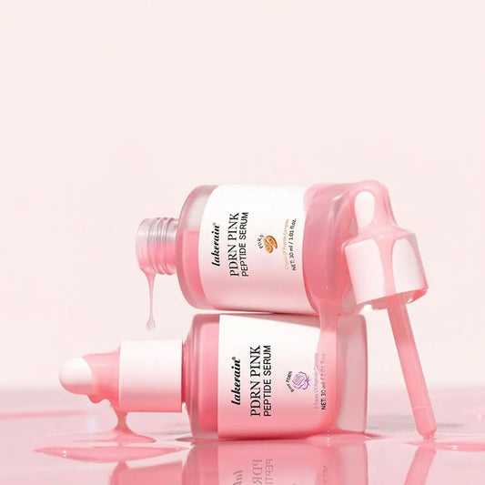 Vitaovia Pink Glow Serum